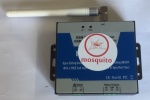 GSM-Schalter im IP-Gehäuse